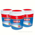 Heat Transfer Printing Film, Used for Plastic Paint Pails and Containers